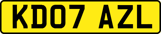 KD07AZL