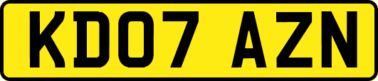 KD07AZN