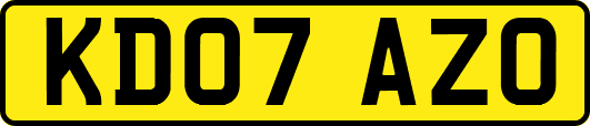 KD07AZO
