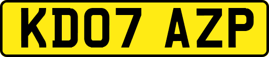 KD07AZP