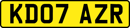 KD07AZR