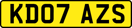 KD07AZS