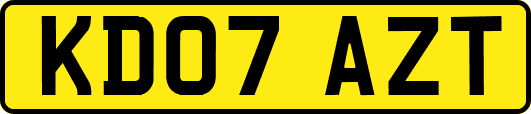 KD07AZT