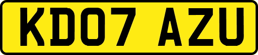 KD07AZU