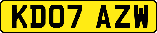 KD07AZW