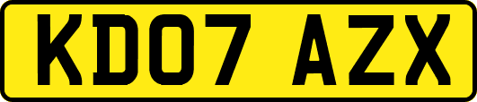 KD07AZX