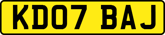 KD07BAJ