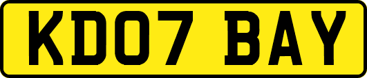 KD07BAY