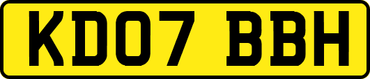KD07BBH