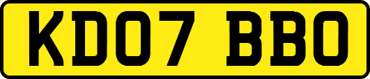 KD07BBO
