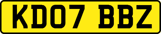 KD07BBZ
