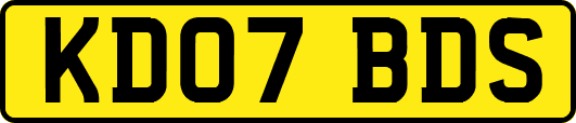 KD07BDS