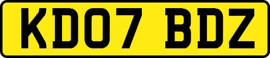 KD07BDZ