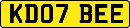 KD07BEE