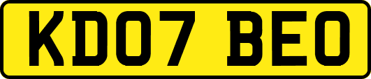 KD07BEO