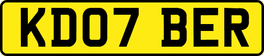 KD07BER