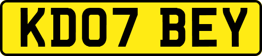 KD07BEY