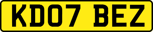 KD07BEZ