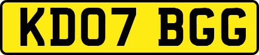 KD07BGG