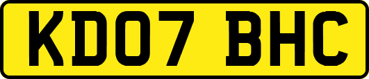 KD07BHC