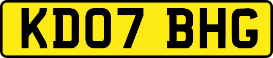 KD07BHG