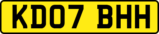 KD07BHH
