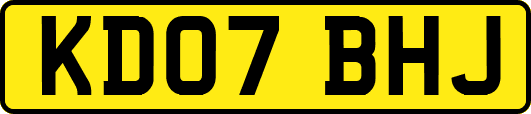 KD07BHJ