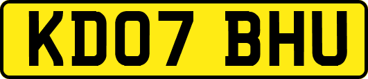 KD07BHU