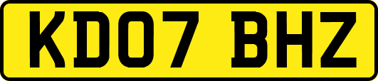 KD07BHZ