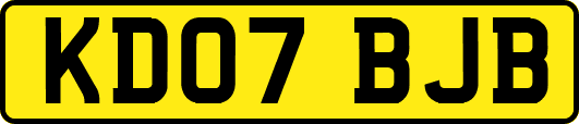 KD07BJB