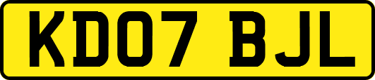 KD07BJL