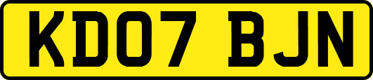 KD07BJN