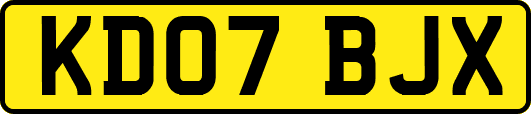 KD07BJX