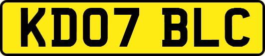 KD07BLC