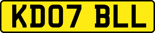 KD07BLL