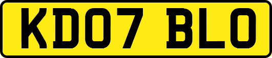 KD07BLO