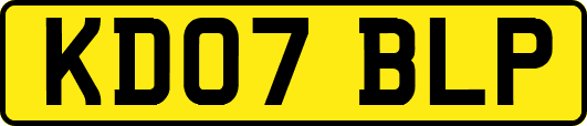KD07BLP