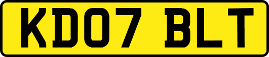 KD07BLT