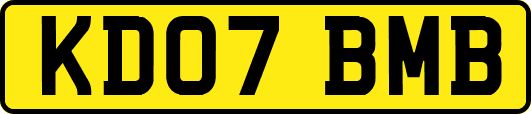 KD07BMB