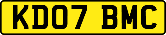 KD07BMC