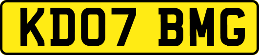 KD07BMG