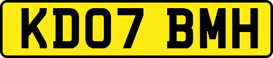 KD07BMH