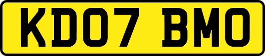 KD07BMO