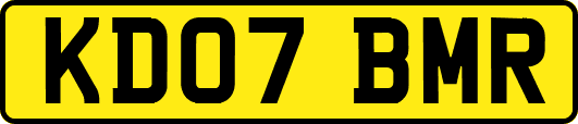 KD07BMR