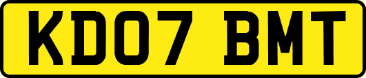 KD07BMT