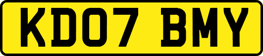 KD07BMY