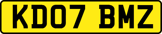 KD07BMZ