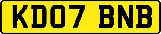 KD07BNB