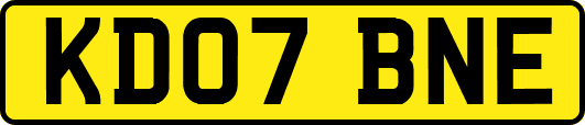 KD07BNE