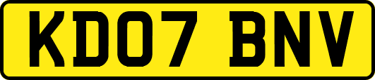 KD07BNV